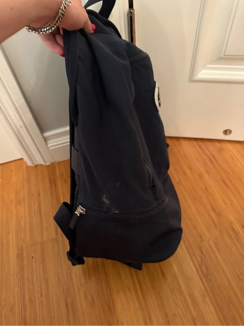 lululemon athletica Adventurer Club Patch Backpack
